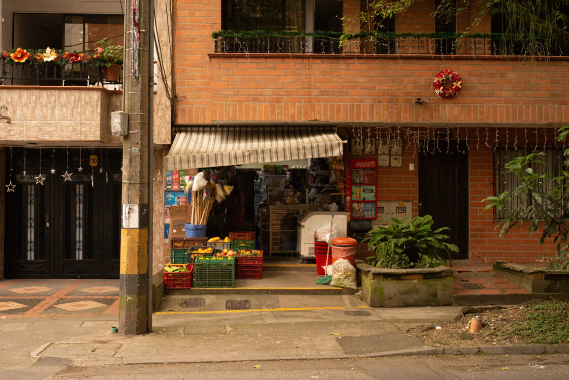 C&rsquo;est où chez nous