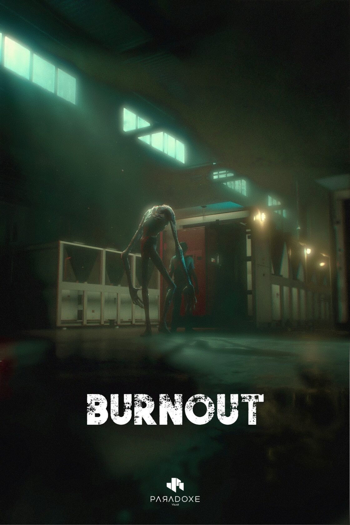Burn out