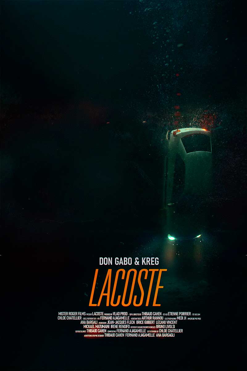 Lacoste
