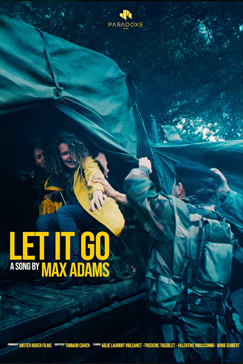 Let It Go