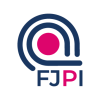 Logo de la Fédération des Jeunes Producteurs Indépendants (FJPI), organisation professionnelle partenaire de Paradoxe Visual.